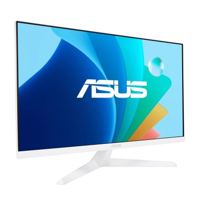 Монітор Asus 27&quot; VY279HF-W HDMI, Audio, IPS, 100Hz, 1ms, AdaptiveSync, білий