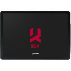 Накопичувач SSD 2.5" 120GB GOODRAM (IR-SSDPR-S25A-120) Накопичувач SSD 2.5" 120GB GOODRAM (IR-SSDPR-S25A-120)