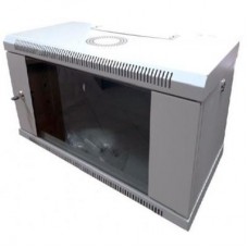 Шафа настінна Hypernet 6U 19" 600x350 (WMNC-35-6U-FLAT) Шафа настінна Hypernet 6U 19" 600x350 (WMNC-35-6U-FLAT)