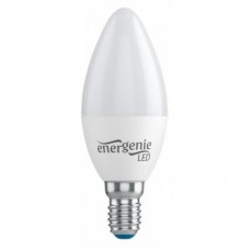 Лампочка EnerGenie EG-LED5W-E14K40-11
