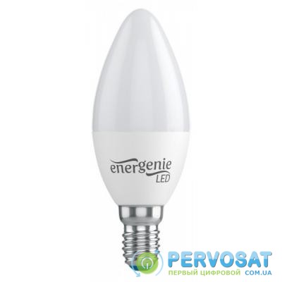 Лампочка EnerGenie EG-LED5W-E14K40-11
