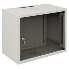 Шафа настінна Zpas 15U 600x400 (WZ-3504-01-04-011) Шафа настінна Zpas 15U 600x400 (WZ-3504-01-04-011)