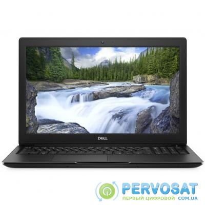 Ноутбук Dell Latitude 3500 (N043L350015EMEA_UBU-08)
