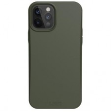Чохол до моб. телефона UAG iPhone 12 / 12 Pro Outback, Olive (112355117272) Чохол до моб. телефона UAG iPhone 12 / 12 Pro Outback, Olive (112355117272)