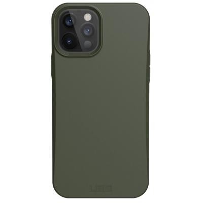 Чохол до моб. телефона UAG iPhone 12 / 12 Pro Outback, Olive (112355117272)