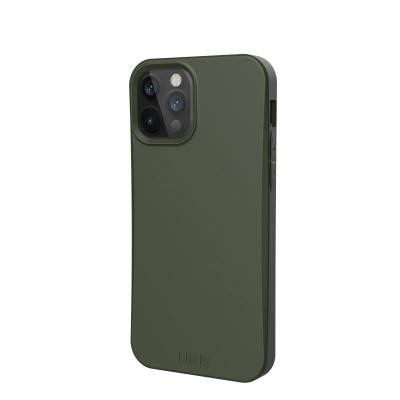 Чохол до моб. телефона UAG iPhone 12 / 12 Pro Outback, Olive (112355117272)