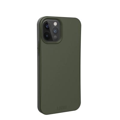 Чохол до моб. телефона UAG iPhone 12 / 12 Pro Outback, Olive (112355117272)