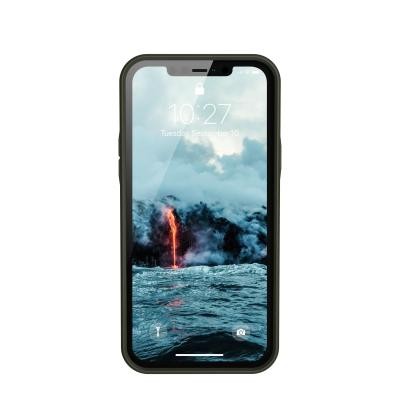 Чохол до моб. телефона UAG iPhone 12 / 12 Pro Outback, Olive (112355117272)