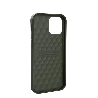 Чохол до моб. телефона UAG iPhone 12 / 12 Pro Outback, Olive (112355117272)