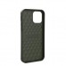 Чохол до моб. телефона UAG iPhone 12 / 12 Pro Outback, Olive (112355117272)