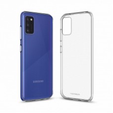 Чохол до моб. телефона MakeFuture Samsung A41 Air (Clear TPU) (MCA-SA41) Чохол до моб. телефона MakeFuture Samsung A41 Air (Clear TPU) (MCA-SA41)