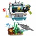 Конструктор LEGO City Яхта для дайвинга 148 деталей (60221)