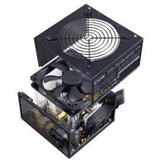 Блок живлення Cooler Master MWE 550 Bronze V2,550W,12cm fan,a/PFC,24+8,4xPeripheral,6xSATA,2xPCIe