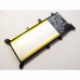 Аккумулятор для ноутбука ASUS X555 C21N1347, 5000mAh (37Wh), 4cell, 7.6V, Li-Pol (A47484)
