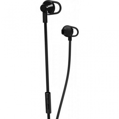 Наушники HP Doha InEar Headset 150 Black (X7B04AA)