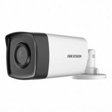 Камера відеоспостереження Hikvision DS-2CE17D0T-IT5F (C) (3.6) Камера відеоспостереження Hikvision DS-2CE17D0T-IT5F (C) (3.6)
