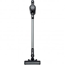 Вертик. бездротовий пилосос Gorenje SVC216FMLBK/контейн/2 в 1-ручн та вертик/ HEPA/2 насадки/45 хв/чорний Вертик. бездротовий пилосос Gorenje SVC216FMLBK/контейн/2 в 1-ручн та вертик/ HEPA/2 насадки/45 хв/чорний