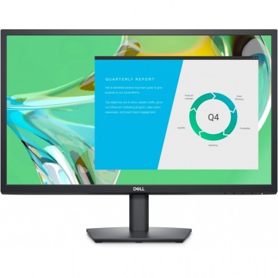 Монітор DELL 23.8" E2422HN D-Sub, HDMI, IPS