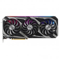 Вiдеокарта ASUS Radeon RX 6750 XT 12GB GDDR6 STRIX OC ROG-STRIX-RX6750XT-O12G-GAMING