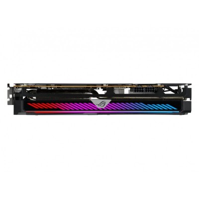 Вiдеокарта ASUS Radeon RX 6750 XT 12GB GDDR6 STRIX OC ROG-STRIX-RX6750XT-O12G-GAMING