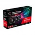 Вiдеокарта ASUS Radeon RX 6750 XT 12GB GDDR6 STRIX OC ROG-STRIX-RX6750XT-O12G-GAMING