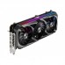 Вiдеокарта ASUS Radeon RX 6750 XT 12GB GDDR6 STRIX OC ROG-STRIX-RX6750XT-O12G-GAMING