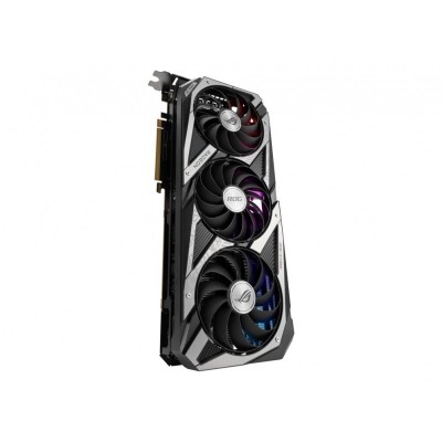 Вiдеокарта ASUS Radeon RX 6750 XT 12GB GDDR6 STRIX OC ROG-STRIX-RX6750XT-O12G-GAMING