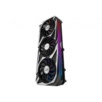 Вiдеокарта ASUS Radeon RX 6750 XT 12GB GDDR6 STRIX OC ROG-STRIX-RX6750XT-O12G-GAMING