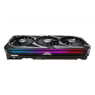 Вiдеокарта ASUS Radeon RX 6750 XT 12GB GDDR6 STRIX OC ROG-STRIX-RX6750XT-O12G-GAMING