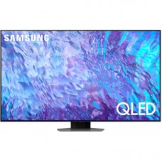 Телевізор 98" Samsung QLED 4K UHD 100Hz Smart Tizen Carbon-Silver Телевізор 98" Samsung QLED 4K UHD 100Hz Smart Tizen Carbon-Silver