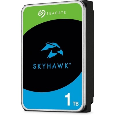 Жорсткий диск Seagate 1TB 3.5&quot; 5900 256MB SATA SkyHawk