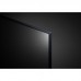 Телевізор 55" LG UHD 4K 60Hz Smart WebOS Black