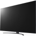 Телевізор 55" LG UHD 4K 60Hz Smart WebOS Black