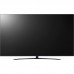 Телевізор 55" LG UHD 4K 60Hz Smart WebOS Black