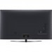 Телевізор 55" LG UHD 4K 60Hz Smart WebOS Black