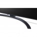 Телевізор 55" LG UHD 4K 60Hz Smart WebOS Black