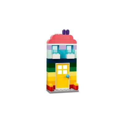 Конструктор LEGO Classic Творчі будинки