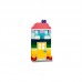 Конструктор LEGO Classic Творчі будинки