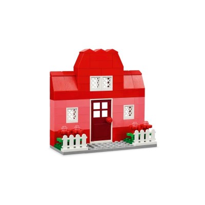 Конструктор LEGO Classic Творчі будинки