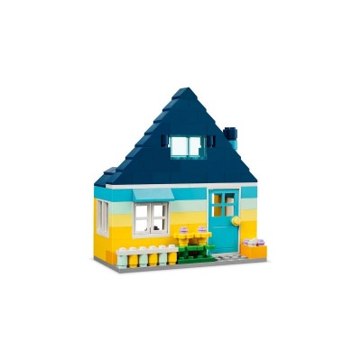 Конструктор LEGO Classic Творчі будинки