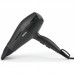 Фен Babyliss Super Light Pro, 2000Вт, 3 режими, HTDC мотор, тонкий концентратор 6 мм, чорний