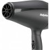 Фен Babyliss Super Light Pro, 2000Вт, 3 режими, HTDC мотор, тонкий концентратор 6 мм, чорний