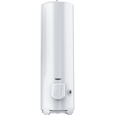 Водонагрівач електр. Ariston INITIO XP 200 STAB 570 MO EU 200л, 3кВт, мех. кер-ння, C, Бельгія, білий