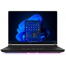 Ноутбук ASUS ROG Strix SCAR 16 G635LR-RW139W 16" WQXGA mLED, Intel Ultra 9 275HX, 64GB, F1TB, NVD5070Ti-12, Win11, Чорний