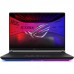 Ноутбук ASUS ROG Strix SCAR 16 G635LR-RW139W 16" WQXGA mLED, Intel Ultra 9 275HX, 64GB, F1TB, NVD5070Ti-12, Win11, Чорний Ноутбук ASUS ROG Strix SCAR 16 G635LR-RW139W 16" WQXGA mLED, Intel Ultra 9 275HX, 64GB, F1TB, NVD5070Ti-12, Win11, Чорний