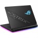 Ноутбук ASUS ROG Strix SCAR 16 G635LR-RW139W 16" WQXGA mLED, Intel Ultra 9 275HX, 64GB, F1TB, NVD5070Ti-12, Win11, Чорний Ноутбук ASUS ROG Strix SCAR 16 G635LR-RW139W 16" WQXGA mLED, Intel Ultra 9 275HX, 64GB, F1TB, NVD5070Ti-12, Win11, Чорний