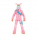 Колекційна фігурка Fortnite Legendary Series Rabbit Raider, 15см