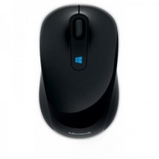 Мишка Microsoft Sculpt Mobile Black (43U-00004) Мишка Microsoft Sculpt Mobile Black (43U-00004)