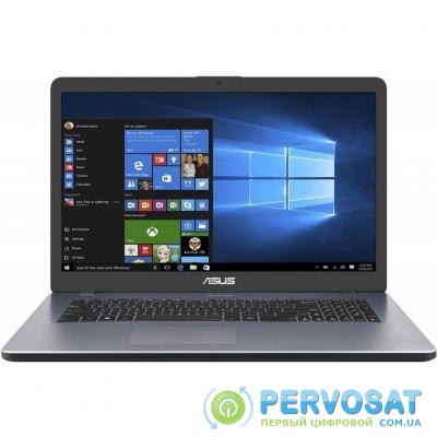Ноутбук ASUS X705UA (X705UA-BX915)