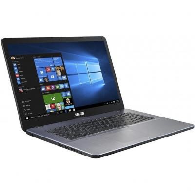 Ноутбук ASUS X705UA (X705UA-BX915)